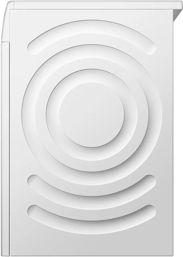 Bosch Serie 8 WGG142Z0IT lavatrice Caricamento frontale 9 kg 1200 Giri/min Bianco