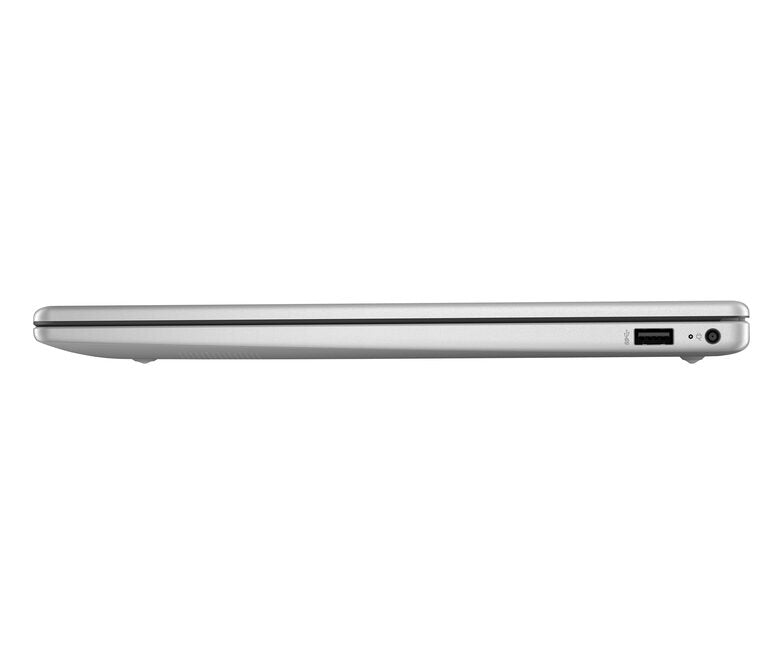 HP Laptop 15-fc1008nlx AMD Ryzen™ 5 7520U Computer portatile 39,6 cm (15.6") Full HD 8 GB LPDDR5-SDRAM 512 GB SSD Wi-Fi 6 (802.11ax) Windows 11 Home Argento