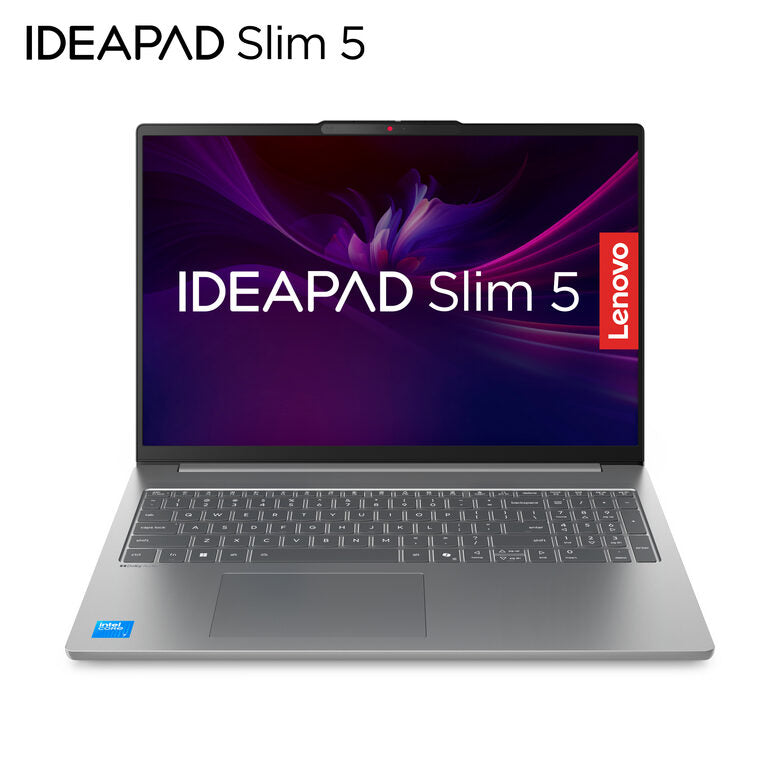 Lenovo IdeaPad Slim 5 Notebook 16" Intel Core 7 32GB 1TB