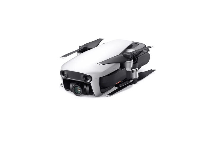 DJI Mavic Air Fly More Combo Drone 4 rotori Quadrirotore 12 MP 3840 x 2160 Pixel 2375 mAh Nero, Bianco