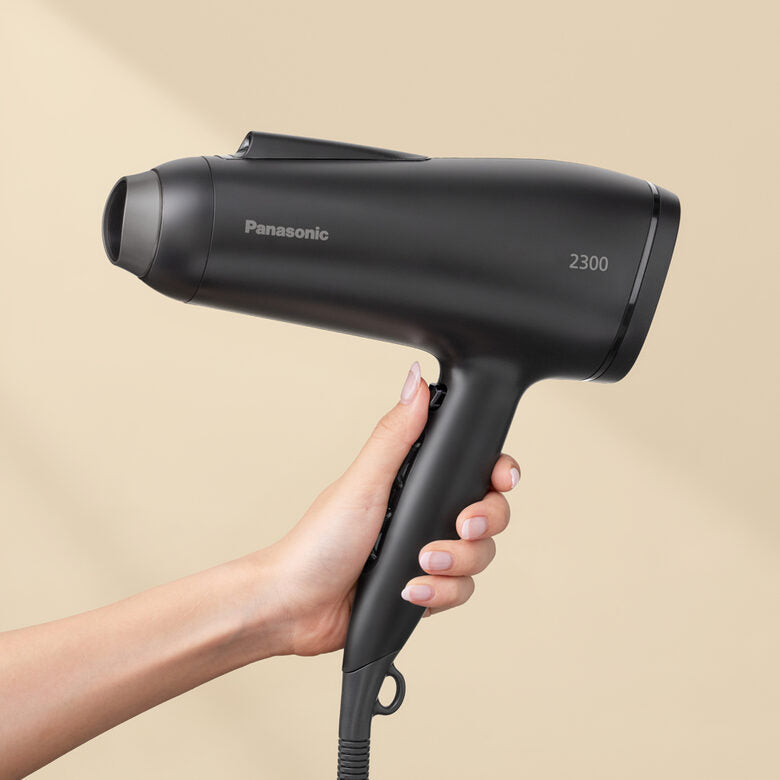 Panasonic EH-NE87 asciuga capelli 2300 W Nero