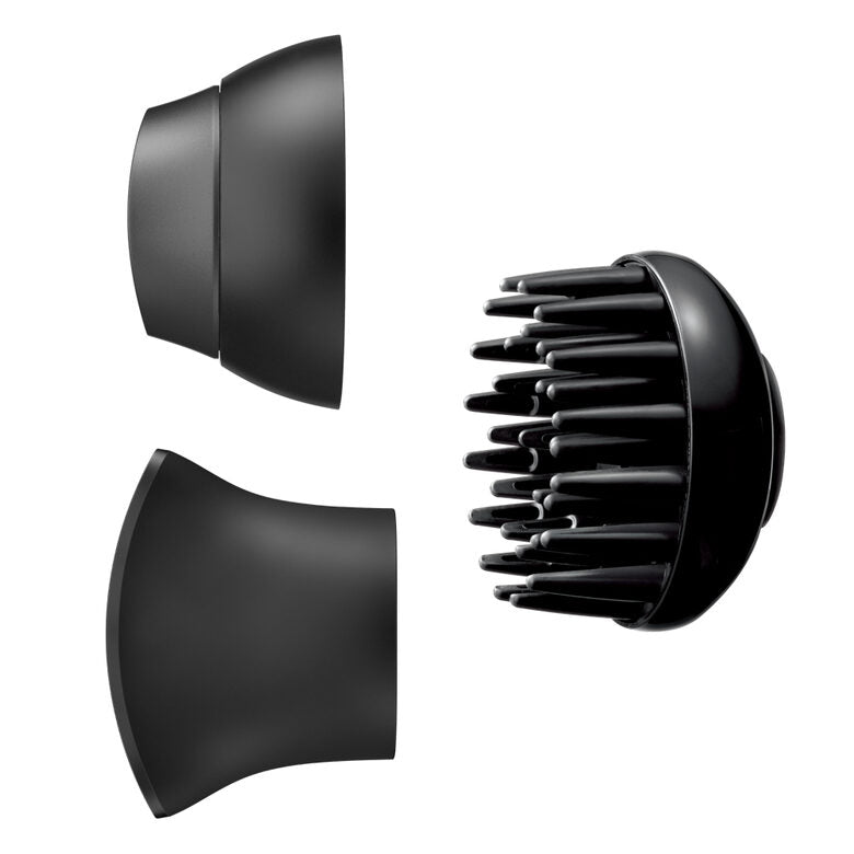 Panasonic EH-NE87 asciuga capelli 2300 W Nero