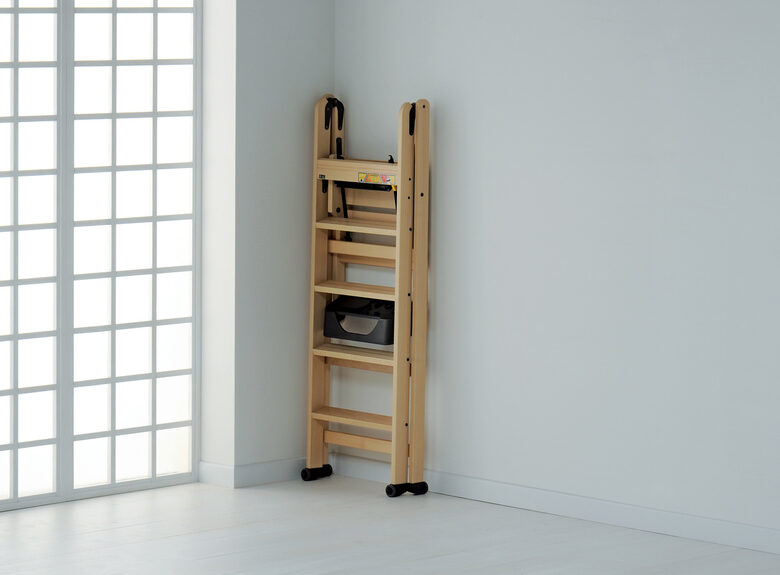 Foppapedretti Lascala Cinque Gradini Naturale