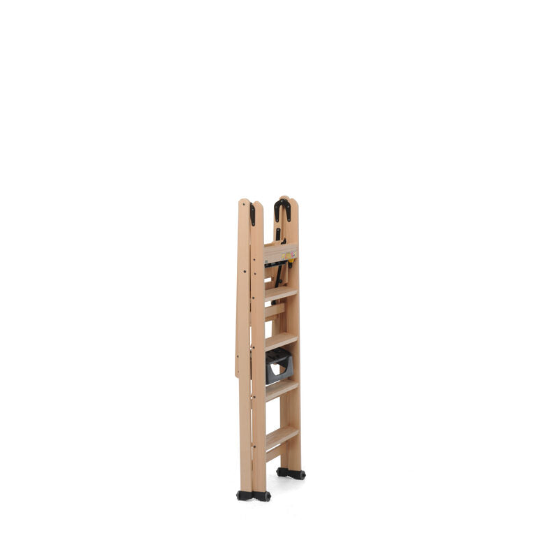 Foppapedretti Lascala Cinque Gradini Naturale