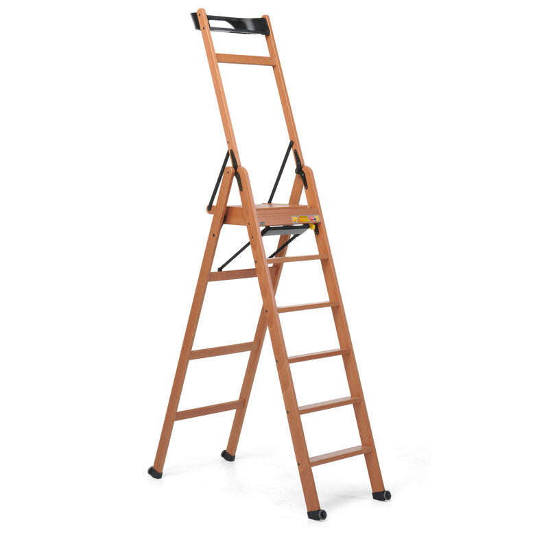 Foppapedretti Lascala Sei Gradini Noce