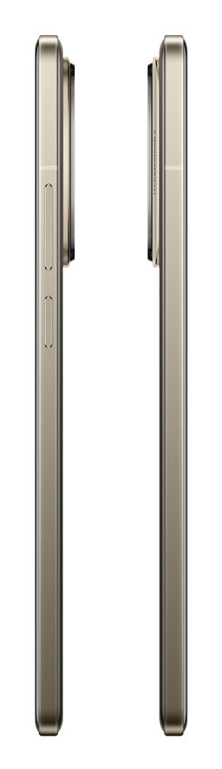 Realme Cellulare GT7 Pro 12/512 Grey