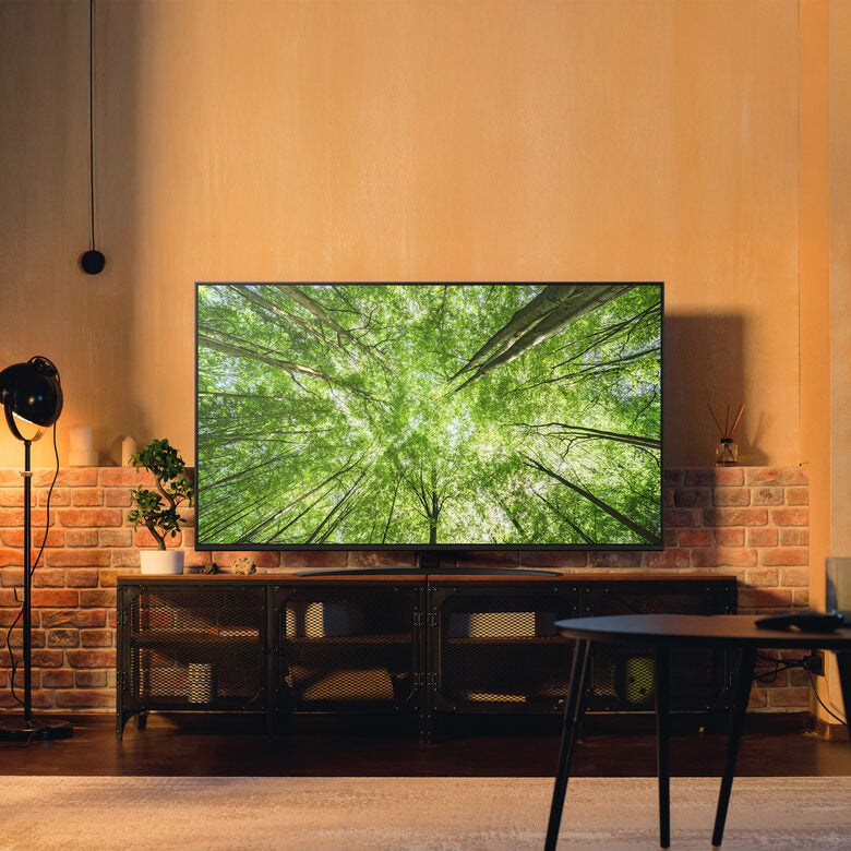 LG NanoCell AI 43NANO81A6A TV Serie NANO81 43'' 4K, α7 Gen8, HDR10, 20W, 3 HDMI con Game Optimizer, Smart TV WebOS 25