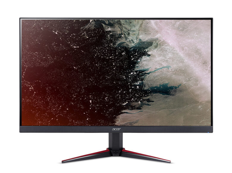 Acer NITRO VG0 VG240Y 60,5 cm (23.8") 1920 x 1080 Pixel Full HD LED Nero