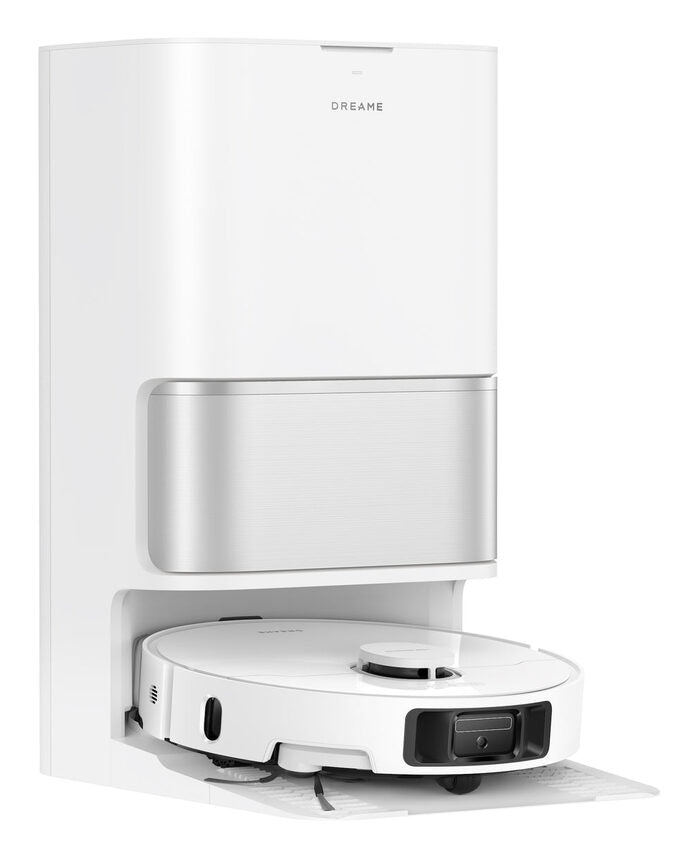 Dreame L10s Ultra Gen 3 0,25 L Bianco