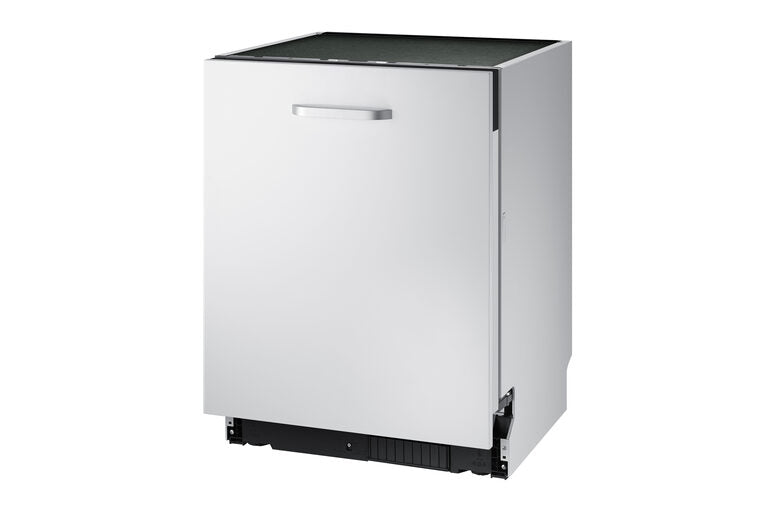 Samsung DW60M6040BB Lavastoviglie a Incasso Scomparsa Totale 13 coperti E