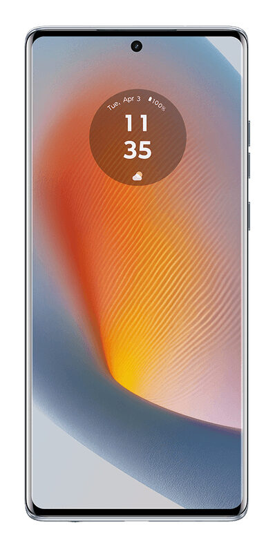 Motorola edge 50 Fusion 17 cm (6.7") Doppia SIM Android 14 5G USB tipo-C 8 GB 256 GB 5000 mAh Blu