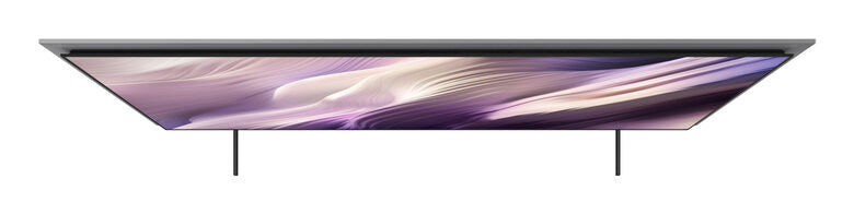 Samsung OLED AI TV 65" QE65S99HATXZT 4K, Processore NQ4 AI Gen3, 4K AI Upscaling Pro, Glare Free, OLED HDR Pro, Motion Xcelerator 165Hz, Dolby Atmos & OTS+, FloatLayer Design, Vision AI Smart TV, 2026