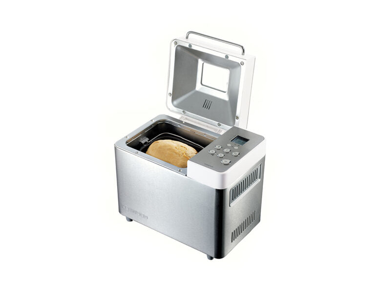 Kenwood BM350 macchina per il pane 645 W Bianco