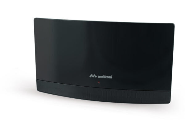 Meliconi AT55 R1 USB antenna televisiva Interno