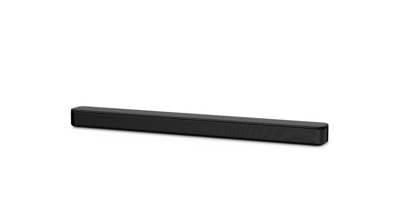 Sony HTSF150, soundbar singola a 2 canali con Bluetooth