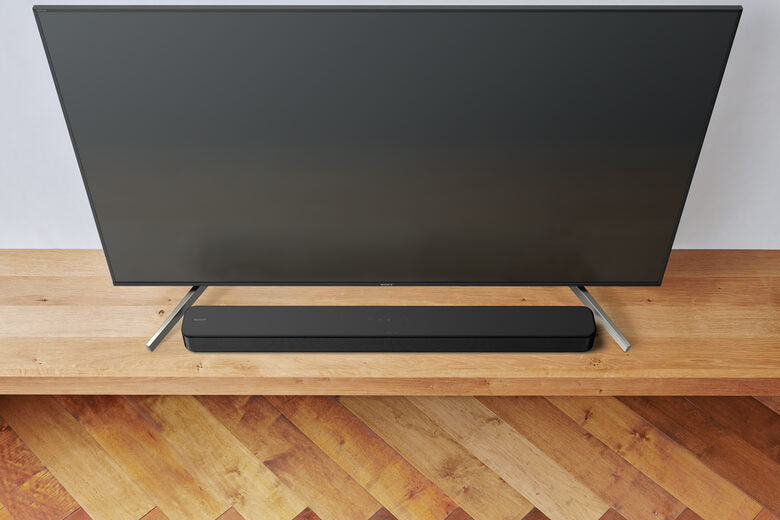 Sony HTSF150, soundbar singola a 2 canali con Bluetooth