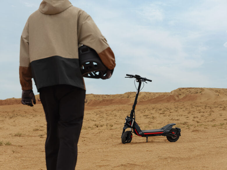 Segway NINEBOT ZT3 PRO I