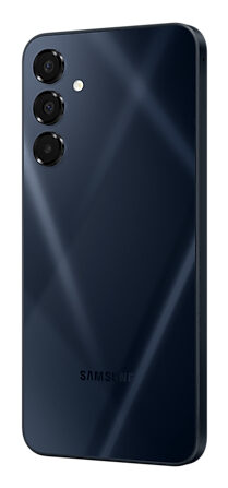 Wind Tre Samsung Galaxy A16 5G Enterprise Edition 17 cm (6.7") Dual SIM ibrida USB tipo-C 4 GB 128 GB 5000 mAh Nero, Blu