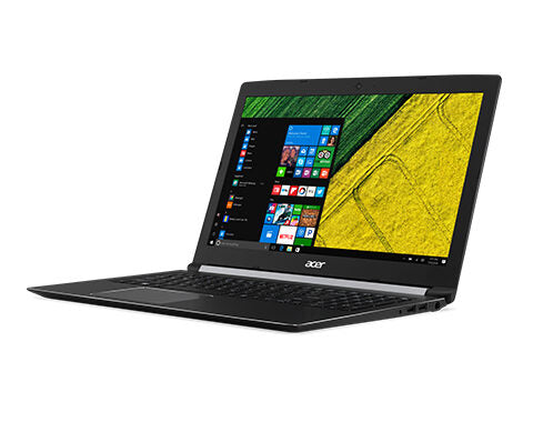 Acer Aspire 5 A515-51G-89R1 Computer portatile 39,6 cm (15.6") HD Intel® Core™ i7 di ottava generazione 12 GB DDR4-SDRAM 1000 GB HDD NVIDIA® GeForce® MX130 Wi-Fi 5 (802.11ac) Windows 10 Home