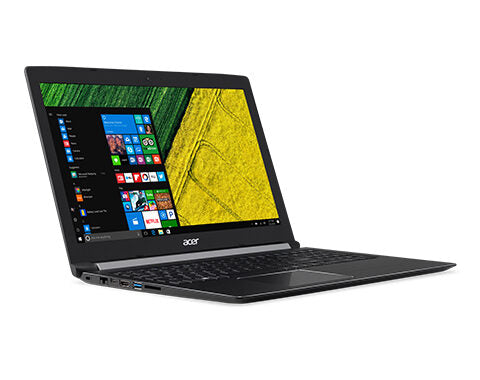 Acer Aspire 5 A515-51G-89R1 Computer portatile 39,6 cm (15.6") HD Intel® Core™ i7 di ottava generazione 12 GB DDR4-SDRAM 1000 GB HDD NVIDIA® GeForce® MX130 Wi-Fi 5 (802.11ac) Windows 10 Home