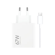 Xiaomi BHR9465EU Caricabatterie per dispositivi mobili Universale Bianco AC Interno