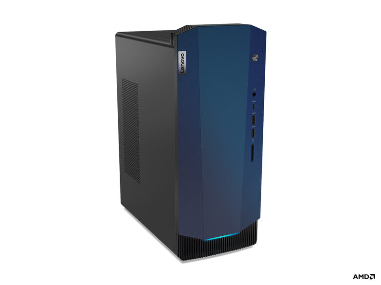 Lenovo IdeaCentre Gaming 5 14L Ryzen 5 8GB 512GB RTX3060