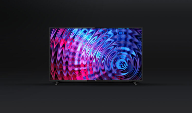 Philips Smart TV LED Full HD ultra sottile 32PFS5803/12