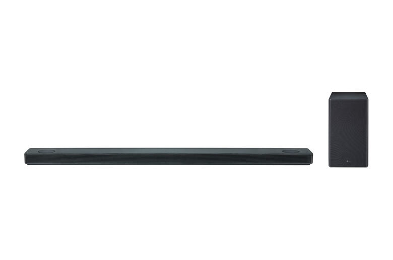LG SK10Y altoparlante soundbar Nero 5.1.2 canali 550 W