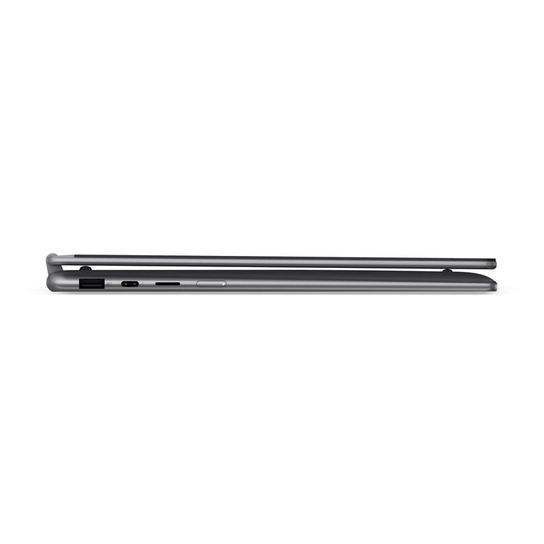 Lenovo Yoga 7 2-in-1 14ILL10 Copilot+ PC Intel Core Ultra 5 226V Ibrido (2 in 1) 35,6 cm (14") Touch screen WUXGA 16 GB 512 GB SSD Wi-Fi 7 (802.11be) Windows 11 Home Italiano Grigio