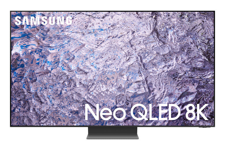 Samsung Series 8 Neo QLED 8K 85" QN800C Smart Tv