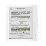 Rakuten Kobo Libra Colour lettore e-book Touch screen 32 GB Wi-Fi Bianco