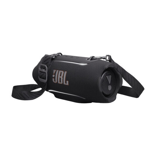 JBL Xtreme 5 Altoparlante portatile stereo Nero 130 W