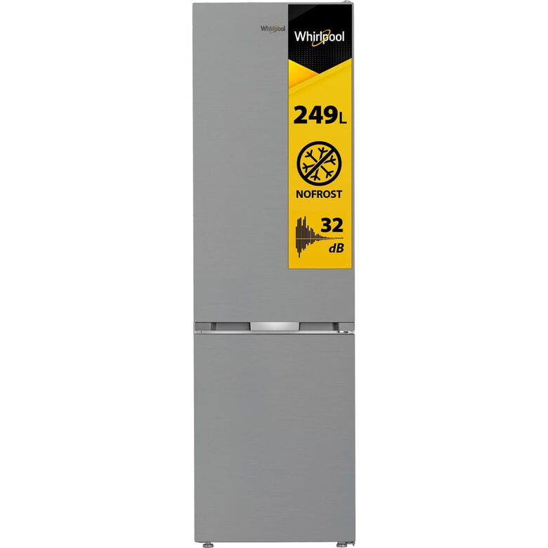 Whirlpool Frigorifero combinato - WHK 25404 XP8E