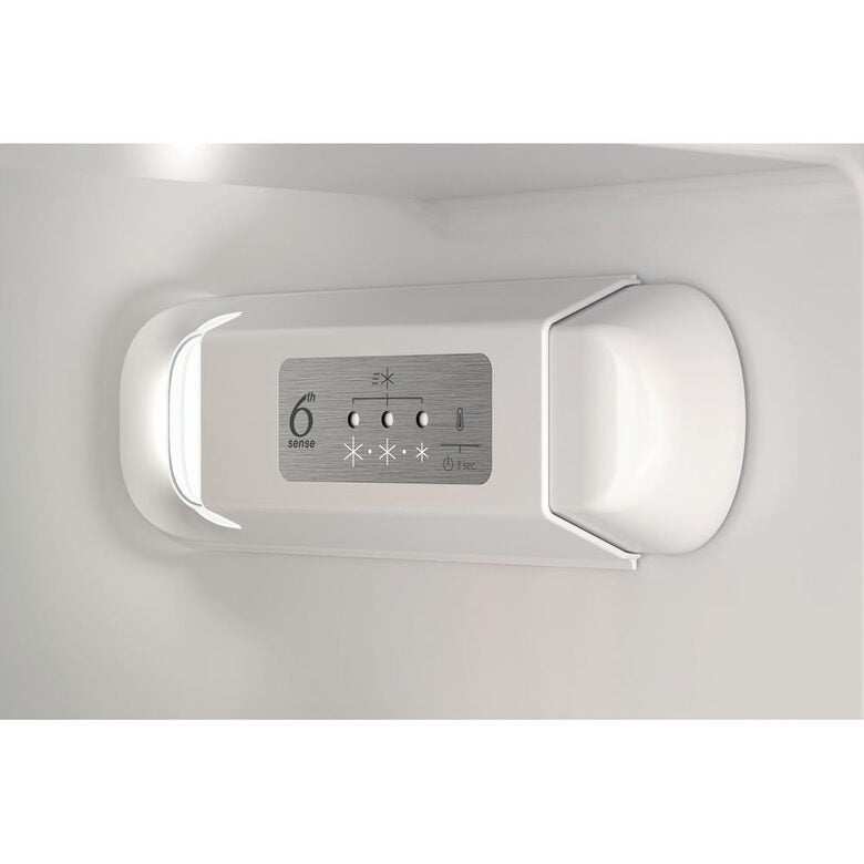 Whirlpool Frigorifero combinato da incasso - WHC18D031A1