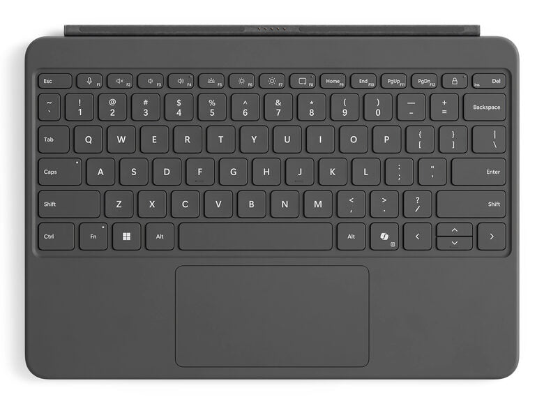 Microsoft Tastiera per Surface Pro da 12 pollici