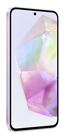 Samsung Smartphone Galaxy A35 6.6″ 128Gb Ram 6gb DualSim 5G Lilac