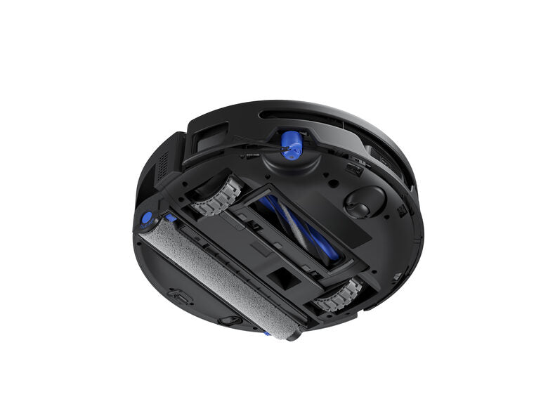 Ecovacs DEEBOT T90S PRO OMNI EU 0,25 L Nero