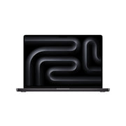 Apple MacBook Pro 16" M5 Max chip 18‑core CPU 32‑core GPU, 36GB, 2TB SSD - Nero siderale