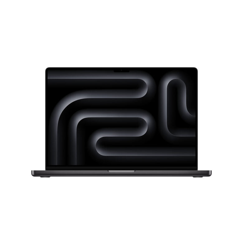Apple MacBook Pro 16" M5 Max chip 18‑core CPU 32‑core GPU, 36GB, 2TB SSD - Nero siderale