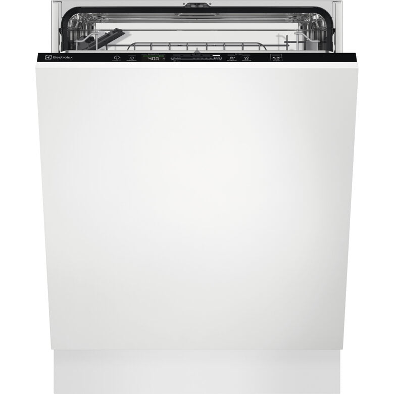 Electrolux EES47400L Lavastoviglie Integrata totale Serie 600 SatelliteClean® 60 cm
