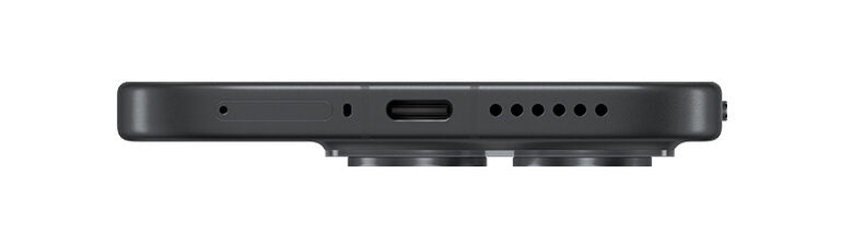 Xiaomi 17 16 cm (6.3") 5G 12 GB 512 GB 6330 mAh Nero