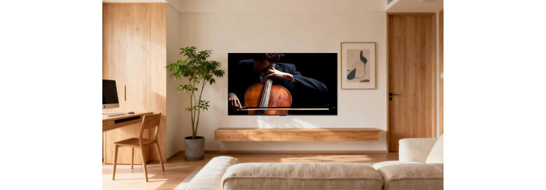 TCL P6L TV 55P6L 55” 4K HDR, Direct LED, Google TV, HDR10, Dolby Audio, Game Master, VRR, Google Assistant & Alexa, AirPlay 2