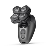 Philips 7000 series Head Shaver Pro HS7980/15 Rasoio avanzato con 90 minuti di autonomia