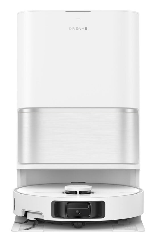 Dreame L10s Ultra Gen 3 0,25 L Bianco