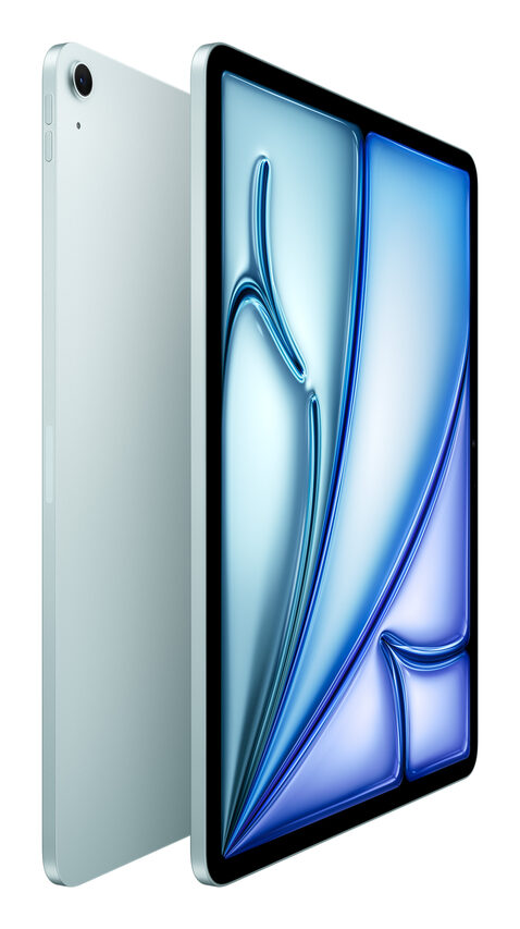 Apple iPad Air 13'' Wi-Fi 128GB Blu