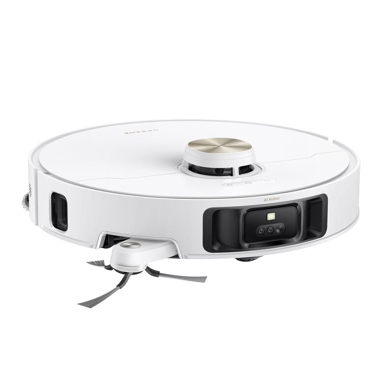 Dreame L50s Pro Ultra 0,25 L Bianco