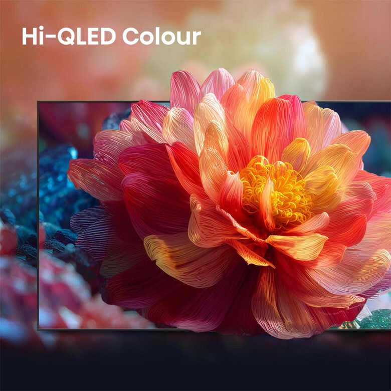 Hisense 65E79S TV 165,1 cm (65") 4K Ultra HD Smart TV Wi-Fi Nero