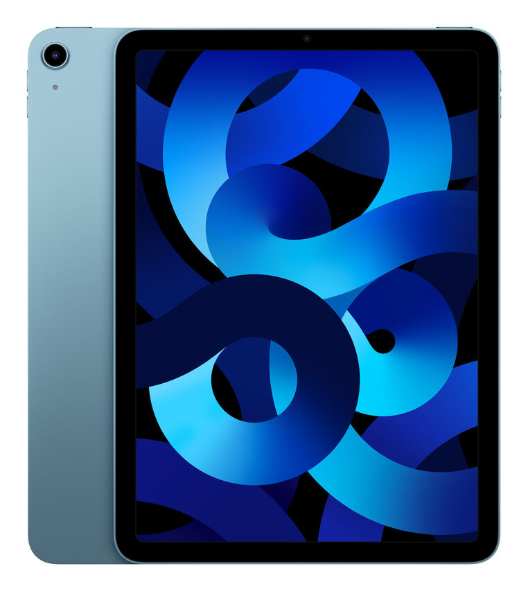 Apple iPad Air 10.9'' Wi-Fi 64GB - Blu