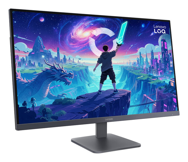 Lenovo LOQ 32Q-10 Monitor