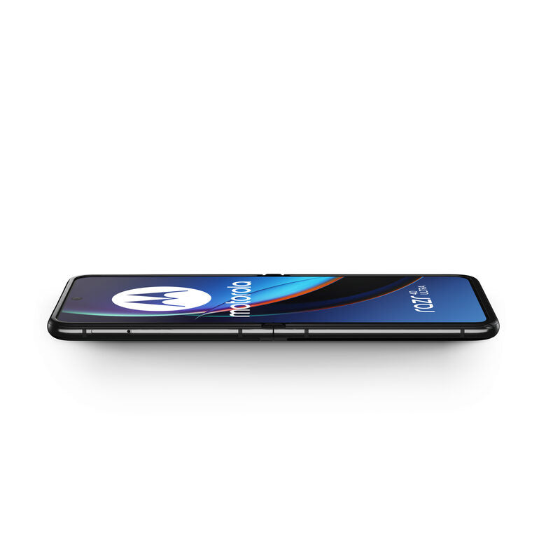 Motorola RAZR 40 Ultra 17,5 cm (6.9") Doppia SIM Android 13 5G USB tipo-C 8 GB 256 GB 3800 mAh Nero